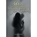 40 Days to Tantric Ecstasy for Lovers - Paperback
