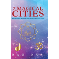 7 Magical Cities: Knowledge, Wisdom and Bliss for a Full Life - Hardcover