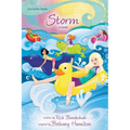 The Storm - Paperback