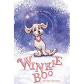 Winkie-Boo the Puppy Who Knew - Hardcover