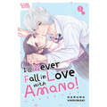 I'll Never Fall in Love with Amano!, Volume 1 - Paperback