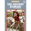 Ancient Romans - Library Binding
