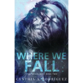 Where We Fall - Paperback