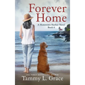 Forever Home: A Hometown Harbor Novel - Paperback