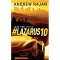 #Lazarus10 - Paperback