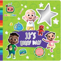 Jj's Busy Day - Board Book