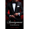 The Arrangement: Book one in the Seattle Billionaires Series - Paperback