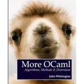 More OCaml: Algorithms, Methods, and Diversions - Paperback
