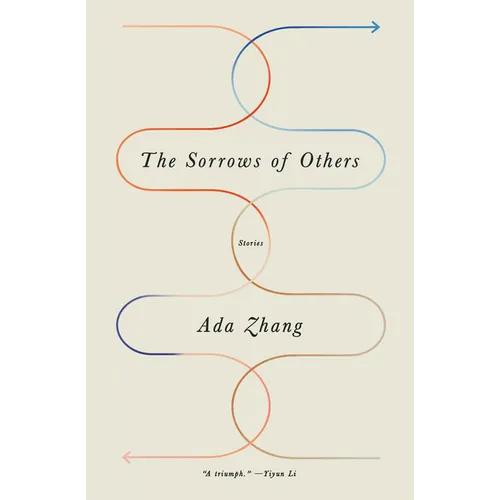 The Sorrows of Others - Paperback