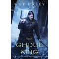 The Ghoul King: A Story of the Dreaming Cities - Paperback