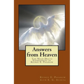 Answers from Heaven: The Near-Death Experiences of Reinee Pasarow - Paperback