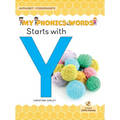 Starts with Y - Library Binding
