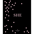 Kate Spade New York: She: Muses, Visionaries and Madcap Heroines - Hardcover