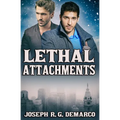 Lethal Attachments - Paperback