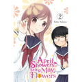 April Showers Bring May Flowers, Vol. 2: Volume 2 - Paperback