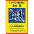 Conquering Pain: The Art of Healing with BioMagnetism - Paperback