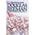 The First to Land - Paperback