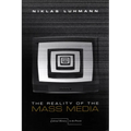 The Reality of the Mass Media - Paperback