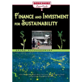 Finance and Investment for Sustainability: a Berkshire Essential - Paperback
