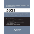 Praxis(R) 5621 Principles of Learning and Teaching (PLT) Early Childhood: How to pass the Praxis(R) PLT by using proven strategies and relevant practi - Paperback