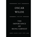 The Importance Of Being Earnest - Paperback