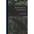 Reinforced Concrete - Hardcover