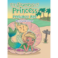 The Journeys of Princess Peekaboo Kee - Hardcover
