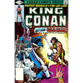 King Conan: The Original Comics Omnibus Vol. 1 - Hardcover