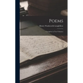 Poems: Complete in two Volumes - Hardcover