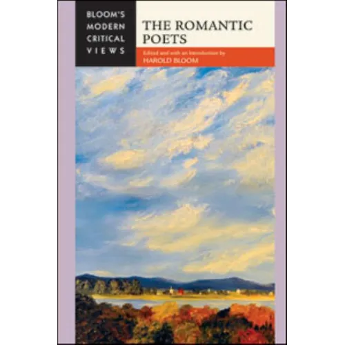 The Romantic Poets - Hardcover