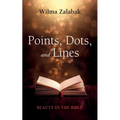 Points, Dots, and Lines: Beauty in the Bible - Paperback