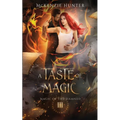 A Taste of Magic - Paperback