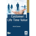 Customer Life Time Value - Hardcover
