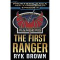 Ep.#3.11 - "The First Ranger" - Paperback