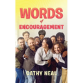 Words of Encouragement - Paperback