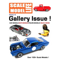 Scale Model Life: Gallery Edition - Paperback