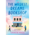 The Wildest Dreams Bookshop - Paperback