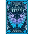 Butterfly9: Poker Player Metamorphosis Book 1 - Paperback