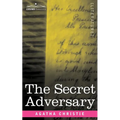 The Secret Adversary - Paperback