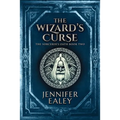 The Wizard's Curse - Paperback