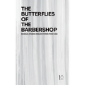 The Butterflies of the Barbershop: Bilingual Spanish-English Stories from Cuba - Paperback
