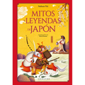 Mitos Y Leyendas de Japon - Hardcover