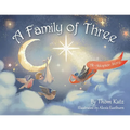A Family of Three: An Adoption Story - Paperback