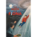 The Search for Fiona: End Times Navigation Series Book One - Paperback
