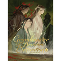 Grandmaster of Demonic Cultivation: Mo DAO Zu Shi (Deluxe Hardcover Novel) Vol. 2 - Hardcover