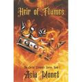 Heir of Flames: Book 1 of the Cartel Elements Series - Paperback