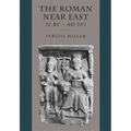 The Roman Near East: 31 BC-AD 337 - Paperback