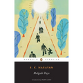 Malgudi Days - Paperback