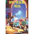 Spectacular Tales: Inspiring Stories for Curious Kids - Paperback