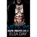 Venom - Paperback